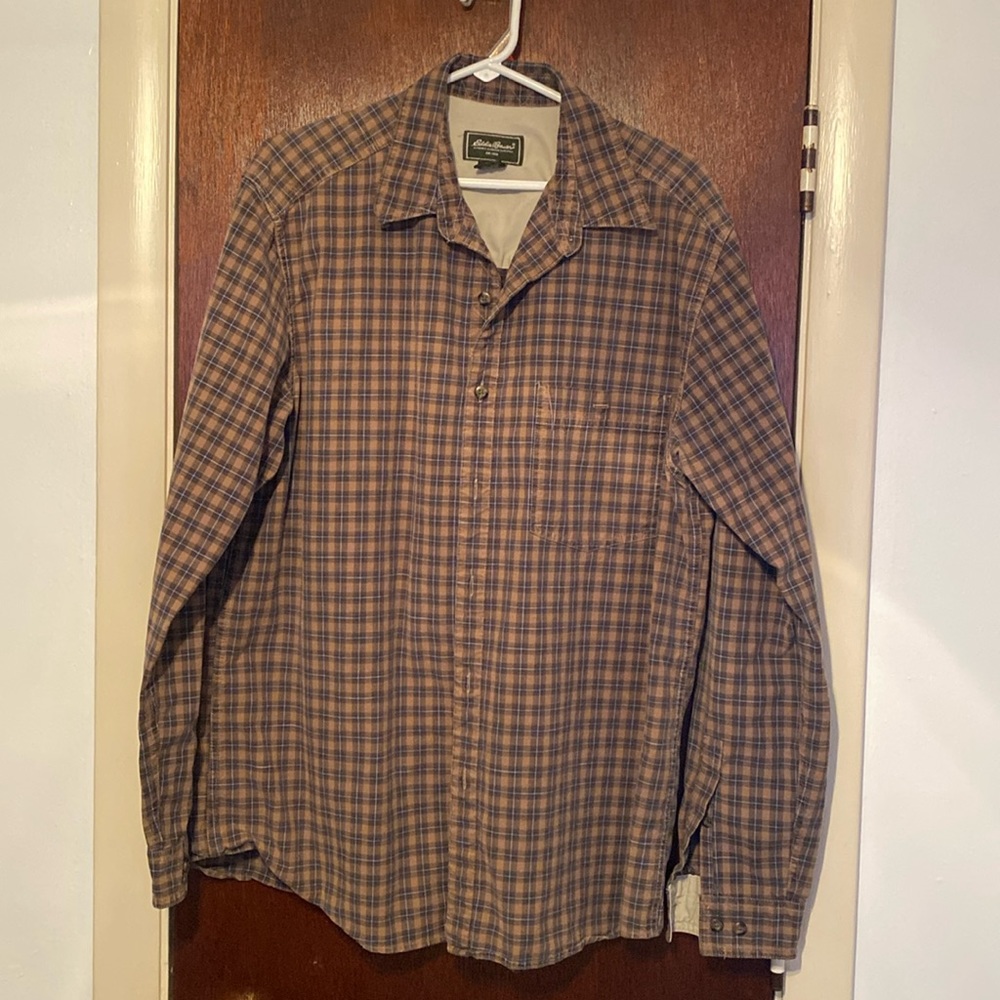 Vintage Eddie Bauer